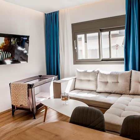 Magdalena Suite 3.0 Iraklio Exteriér fotografie