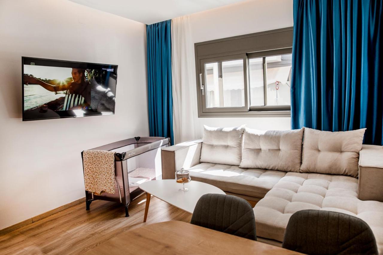 Magdalena Suite 3.0 Iraklio Exteriér fotografie